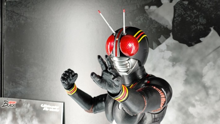 UA系列 假面骑士暗日