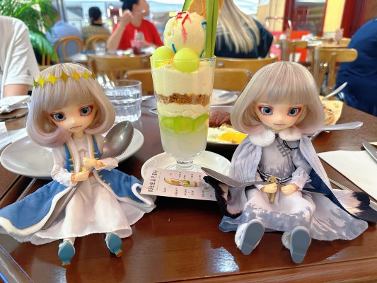 Harmonia bloom 命运-冠位指定 身披角色者-奥伯龙 第一再临