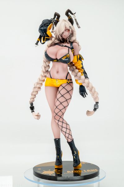 碧蓝航线 尾张 Anime Expo2024