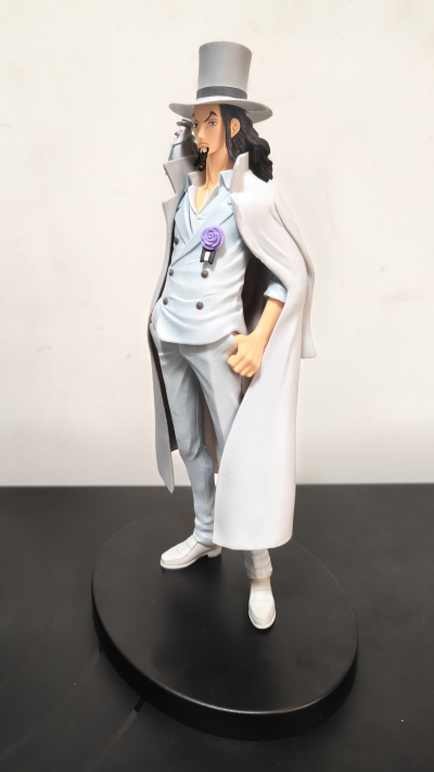 DXF~伟大航线系列~EXTRA  航海王 罗布·鲁兹