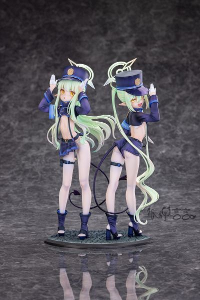 蔚蓝档案 橘光&橘望