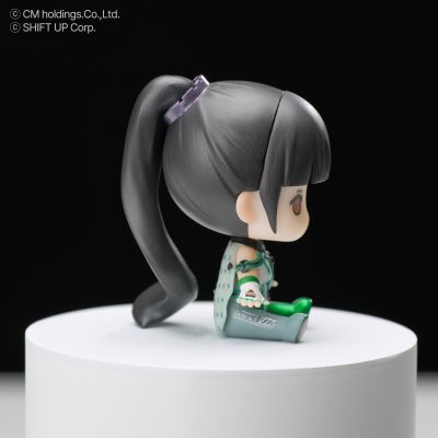 胜利女神：新的希望 × 剑星 BabyBoom系列 伊芙