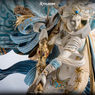 精英独奏系列 骑神·基塔里努