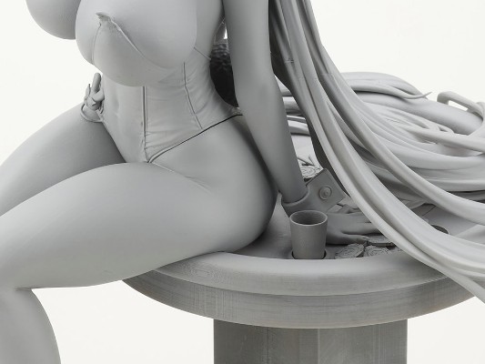 胜利女神：新的希望 索达：闪亮兔女郎