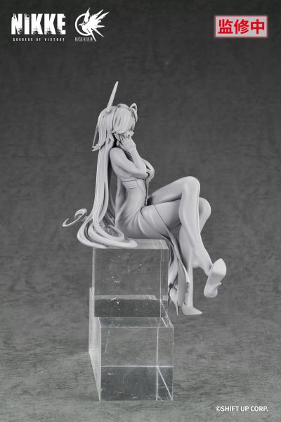 胜利女神：新的希望 小红帽 荒诞红