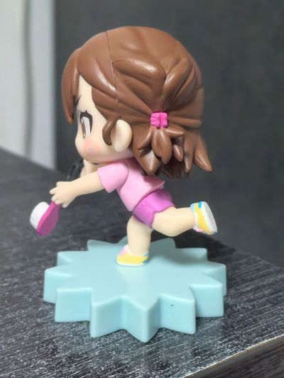 金牌得主 mOH!ment 精细人偶组合2