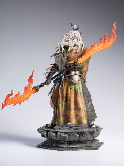 《黑神话：悟空》-﹣广智 1/12收藏手办