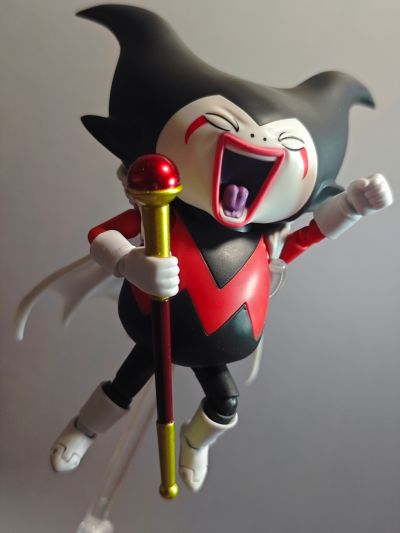 S.H.Figuarts 戈麻大王