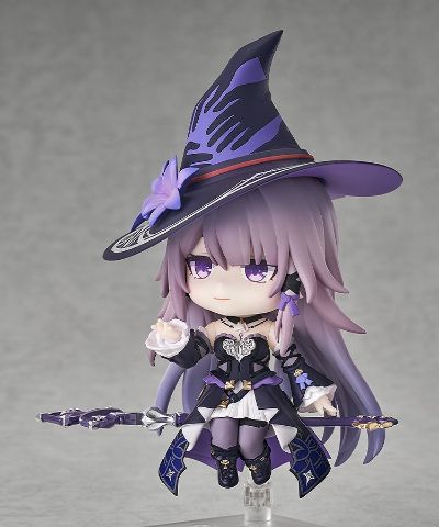 粘土人#2852 大黑塔