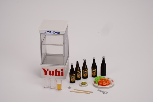 小小样品系列 就是这个味儿！小巷子里的中餐馆