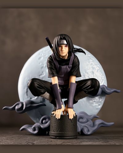 Memorable Saga Special 火影忍者疾风传 宇智波鼬