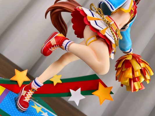 赛马娘 / 闪耀！优俊少女 优秀素质 RUN＆WIN