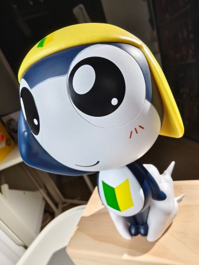 KERORO军曹 大号SOFVIMATES～TAMAMA二等兵～