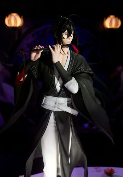 魔道祖师 魏无羡