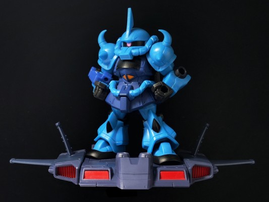 机动战士高达 重装×重奏 22