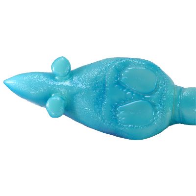 1/6特摄系列 二次元怪兽 加巴顿(A) 荧光夜蓝版