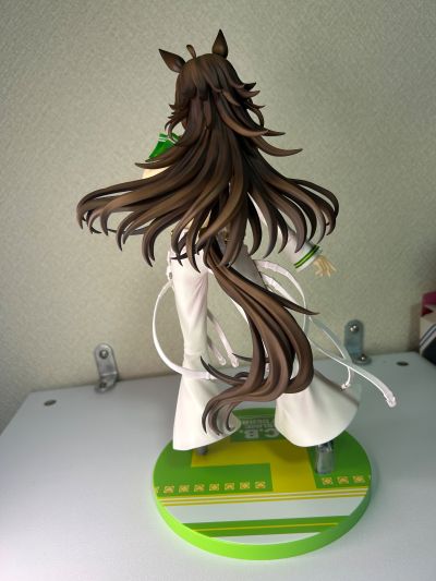 赛马娘 / 闪耀！优俊少女 千明代表