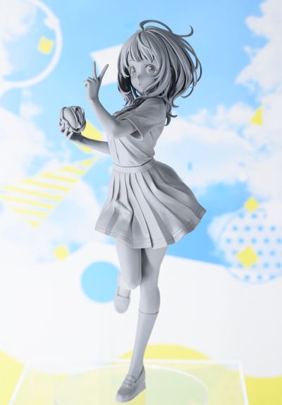 败犬女主太多了！八奈见杏菜