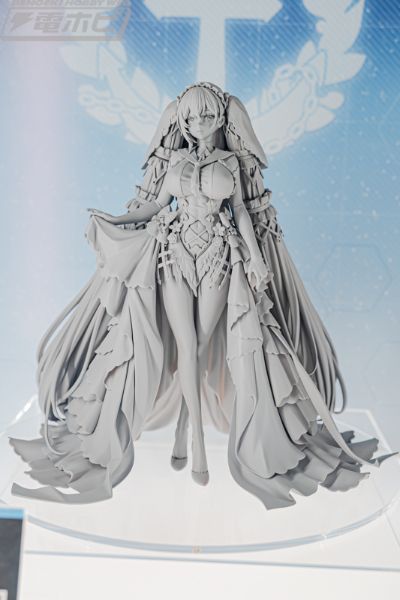 碧蓝航线 可畏 梳妆的大小姐