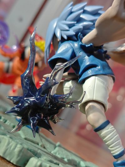 火影忍者 Memorable Saga-宇智波佐助-Ⅱ