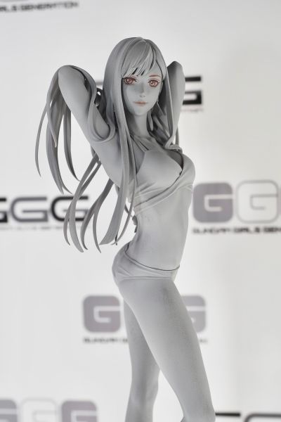 GGG系列 机动战士高达：闪光的哈萨维 哈萨维 琪琪·安达露西亚 泳装