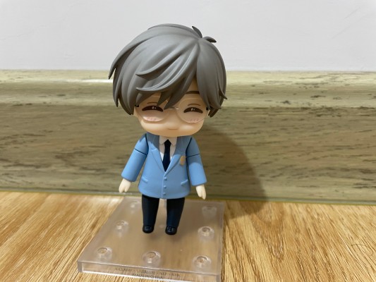 粘土人#2743 百变小樱 月城雪兔