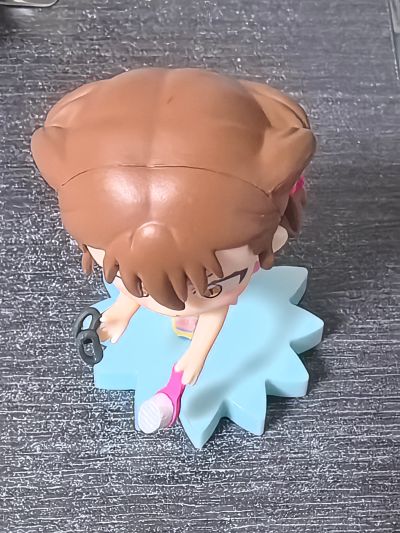 金牌得主 mOH!ment 精细人偶组合2