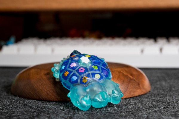 宝可梦Kids 太乐巴戈斯篇