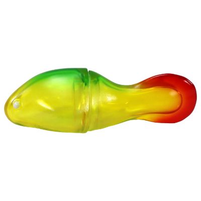 CCP中等尺寸系列 哥斯拉EX 第12弹 黑多拉飞行形态 1970年代印象色 透明版