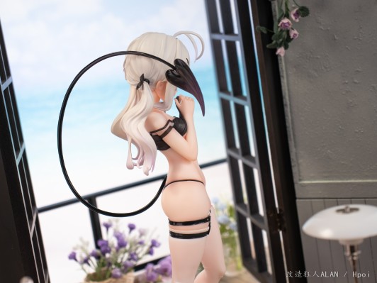 死之宫环奈 小恶魔 STD版