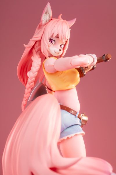 ERA-001CL 莉娅·艾露佩克斯 糖果乐园样式