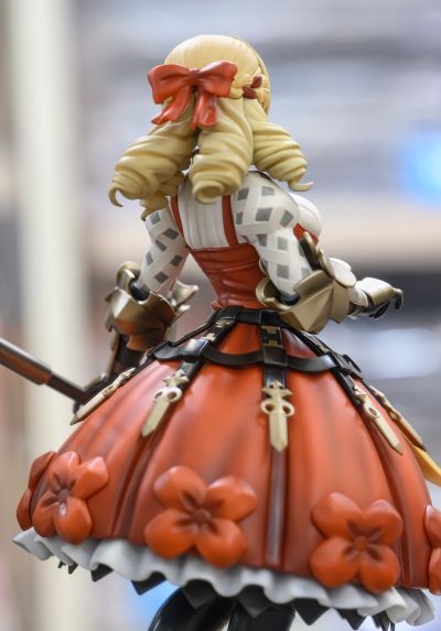 圣兽之王 斯嘉丽