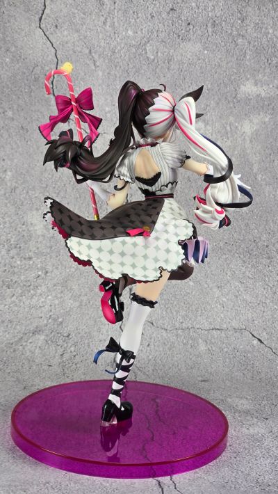 彩虹社 魔使真央