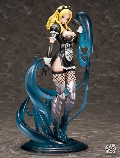 索留香·艾普西隆 10周年纪念  so-bin版