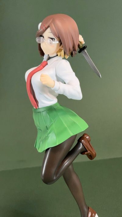 压泡面 忍者与杀手二人组的日常生活 草隐里子