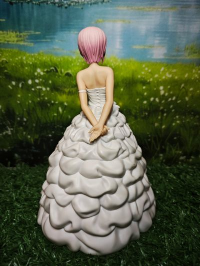 五等分的新娘∬  中野一花