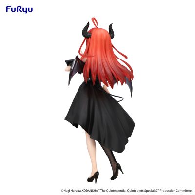 BiCute Dark 五等分的新娘＊ 中野五月