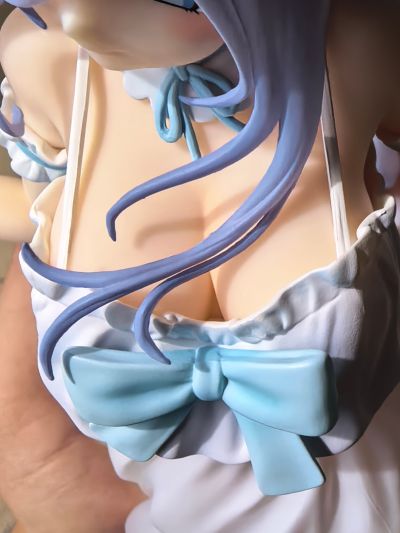 TENITOL TALL 约会大作战 第五季 崇宮澪