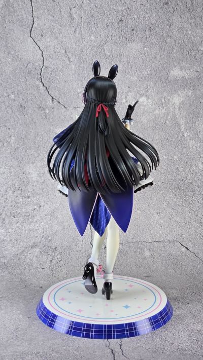 彩虹社 月之美兔