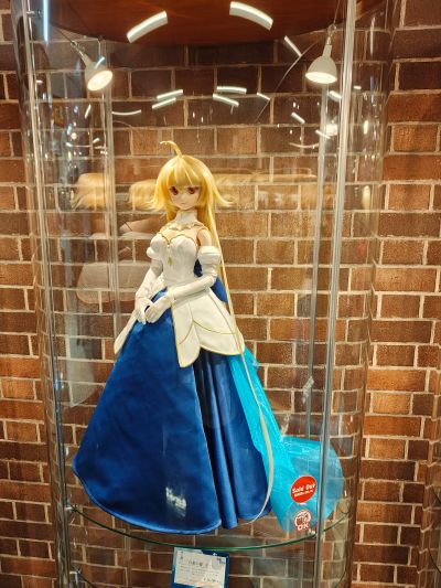 DD 月姬-月之残片- 西耶尔