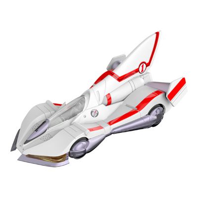 VA套件 新世纪GPX高智能方程式 伊修萨克【更新再贩】