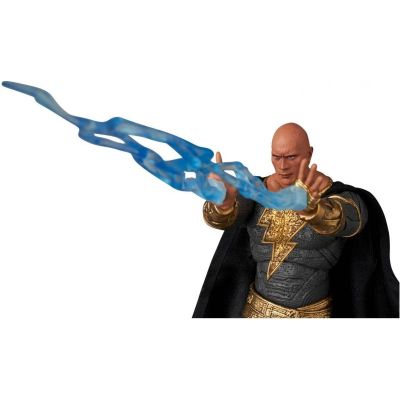 MAFEX No.286 黑亚当（金色战甲）