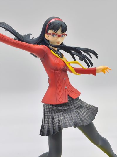 Persona4 天城雪子 