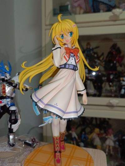 se·KIRARA 神乐亚矢