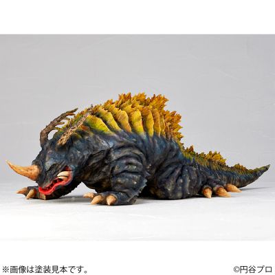 KOMORI PROJECT 内隆嘎 软胶制组装套件