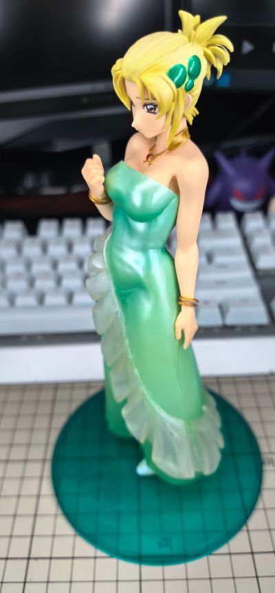 ExcellentModel RAHDX 机动战士高达SEED SIDE5 卡嘉丽・尤拉・阿斯哈