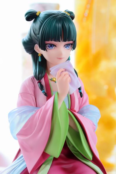 药屋少女的呢喃 猫猫 游园会