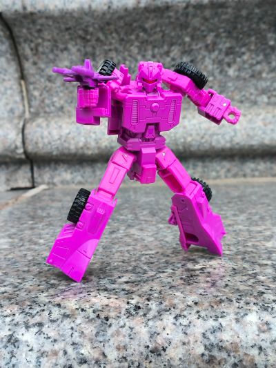 AOTP-13 霸天虎 铁甲龙