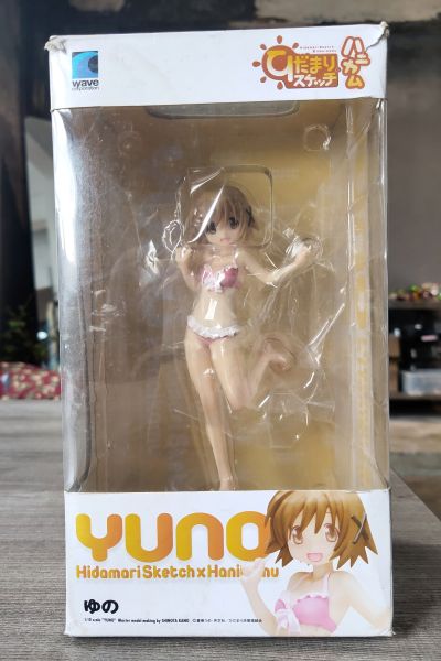 BEACH QUEENS 向阳素描×蜂窝 ゆの