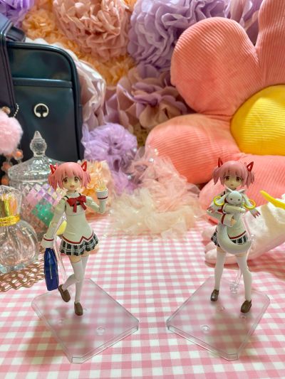 30MP  鹿目圆（校服版）